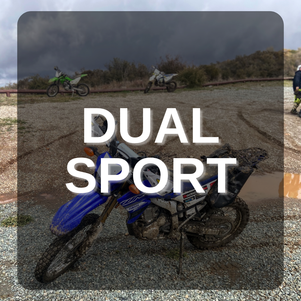Dualsport Icon
