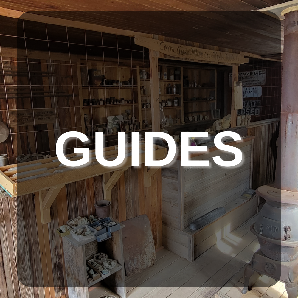 Guides Icon